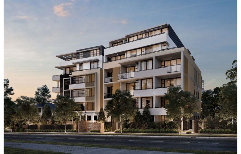 Refined, 51-55 Lindfield Avenue, Lindfield, NSW 2070 – Royale Stone